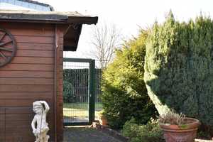 Ihr neues Zuhause mit Traumgarten! Charmantes Haus in Köln Heimersdorf ! – Köln – Vorschaubild 16