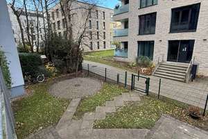 KTV/ Stadthafen,  Balkon, Hochparterre und WG tauglich! – Eschenstraße 4, 18057 Kröpeliner-Tor-Vorstadt, Rostock – Vorschaubild 12