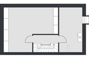 Eckhaus mit großem Grundstück als KFW 40 mit QNG – Kasernenstraße 29, 71272 Renningen – Vorschaubild 14