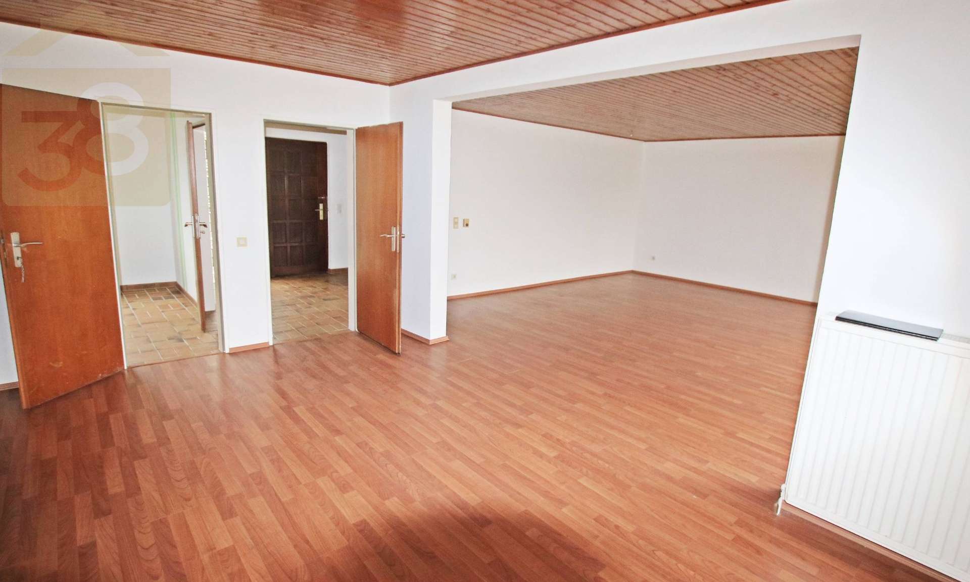 Immobilie in Rühen - Barrierefreier Bungalow in Brechtorf mit Garage! Mein Haus = Mein Makler! - Bild 15