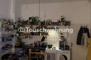 Tauschwohnung: Suche etwas größere Wohnung als meine mit Balkon ☺️ – Die vollständige Adresse der Immobilie erhältst du vom Anbieter., 1097 Äußere Neustadt, Dresden – Vorschaubild 2