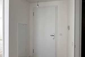 NEUBAU - Schöne 2 Zimmer Wohnung im Innenhof – Ludenberger Straße 19d, 40629 Grafenberg, Düsseldorf – Vorschaubild 13