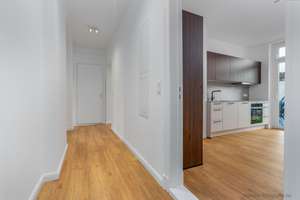 Kernsanierter 3-Zimmer-Altbau in Berlin-Köpenick: Erstbezug mit Wohnküche, Tageslichtbad und Balkon – Müggelheimer Straße 18, 12555 Köpenick, Berlin – Vorschaubild 2