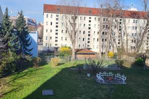 Attraktive 3-Raum Whg im Leerstand.  zentrale Lage, fußläufig zum Augustusplatz – Die vollständige Adresse der Immobilie erhältst du vom Anbieter., 4103 Zentrum-Ost, Leipzig – Vorschaubild 3