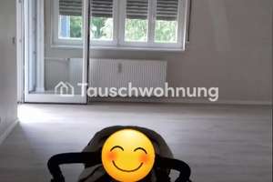 Tauschwohnung: Tauschwohnung Ich suche 4 Zimmer