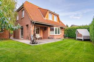 Ihr Traumhaus zum einziehen! – Die vollständige Adresse der Immobilie erhältst du vom Anbieter., 23758 Oldenburg in Holstein – Vorschaubild 1