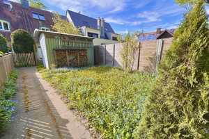 Sie arbeiten am Flughafen: Modernes Townhouse mit Garten in Erding – Erding (Kreis) – Vorschaubild 12