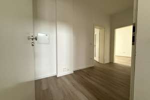 Ein Grundriss, der überrascht! Ca. 90 m²
2 Zimmer & große Wohnküche |  urbanes Wohnen in Buer – 45897 Buer, Gelsenkirchen – Vorschaubild 16