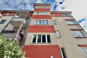 Anleger aufgepasst: 4.6% NETTOrendite in gepflegtem Wohnensemble - vermietete 3 Zimmer Wohnung – 4347 Schönefeld-Abtnaundorf, Leipzig – Vorschaubild 9
