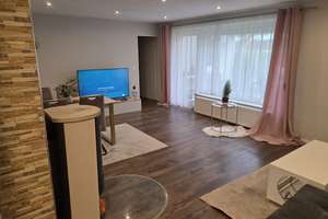 Schöner Bungalow mit 4 Zimmern, 2 Terrassen und offener Küche – Die vollständige Adresse der Immobilie erhältst du vom Anbieter., 38110 Wabe-Schunter-Beberbach, Braunschweig – Vorschaubild 6