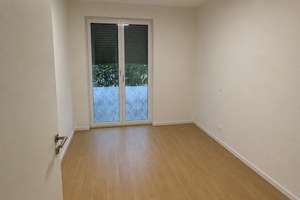 Moderne 3-Zimmer-Erdgeschosswohnung mit 39 m² Privatgarten & TG-Stellplatz in Grafental – 40235 Flingern Nord, Düsseldorf – Vorschaubild 5