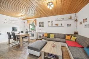 EFH mit Wintergarten, PV-Anlage &amp; Pool auf großem Grundstück bei Colditz – Die vollständige Adresse der Immobilie erhältst du vom Anbieter., 4680 Zschadraß – Vorschaubild 5