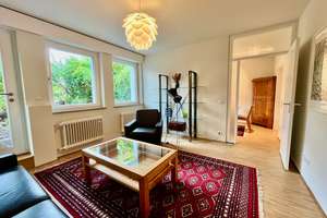 Gänsheide: Großzügige, möblierte Wohnung mit Gartenterasse – Breitlingstrasse 18, 70184 Gänsheide, Stuttgart – Vorschaubild 7