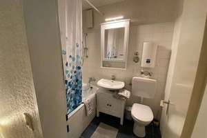 Von Privat: 1,5 Zimmer Ferienwohnung am Südstrand, frisch renoviert, 4 Pers – Stranddistelweg 7, 23769 Fehmarn – Vorschaubild 9
