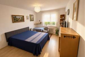 Balkonwohnung im wundervollen Lichterfelde – Die vollständige Adresse der Immobilie erhältst du vom Anbieter., 12209 Lichterfelde, Berlin – Vorschaubild 7