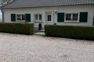 Charmantes kleines Haus im Landhausstil  – Die vollständige Adresse der Immobilie erhältst du vom Anbieter., 53879 Euskirchen – Vorschaubild 3