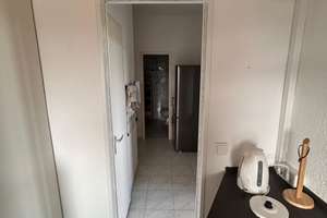 Helle, gepflegte 3-Zimmer-Dachgeschosswohnung mit Einbauküche – Garage optional – Brühlerstraße 101, 42657 Burg/Höhscheid, Solingen – Vorschaubild 10