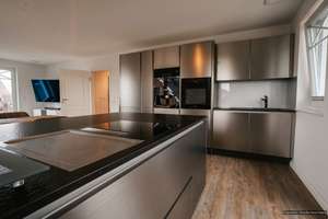 Penthouse im Dachgeschoss: 3 Zimmer, ca. 126 m² und ca. 38 m² Dachterrasse – 26133 Bümmerstede, Oldenburg (Oldenburg) – Vorschaubild 11