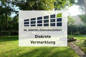 Renditeobjekt - vermietete 2-Raum-Wohnung mit Terrasse und TG-Stellplatz