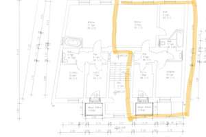 Tauschwohnung: Charmanter Altbau – Die vollständige Adresse der Immobilie erhältst du vom Anbieter., 14482 Babelsberg Süd, Potsdam – Vorschaubild 1