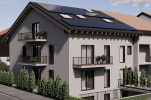 Exklusive ETW in Top Lage * barrierefrei * KFW40 * Provisionsfrei – Im Kirchle 52, 70806 Kornwestheim – Vorschaubild 14