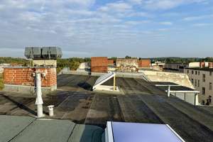 bezugsfreies 2,5 Zimmer Dachgeschoß mit Terrasse – Karolinenstr. 1D, 13507 Tegel, Berlin – Vorschaubild 12