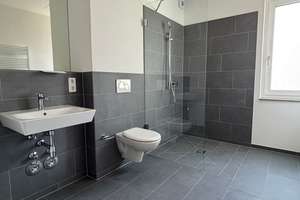 Ab sofort! 3-Zimmer-Wohnung (Typ 27 kompakt) mit Balkon, Gäste-WC und eigenem Keller – Raderberggürtel 50, 50968 Marienburg, Köln – Vorschaubild 23