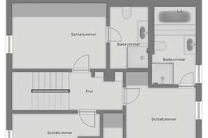 Exklusiver Neubau für höchste Ansprüche – Die vollständige Adresse der Immobilie erhältst du vom Anbieter., 40474 Lohausen, Düsseldorf – Vorschaubild 25