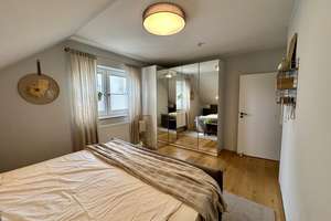  Doppelhaus Hälfte 147m² mit  Kamin und schönem Südgarten in Dortmund-Berghofen – 44269 Berghofen, Dortmund – Vorschaubild 24