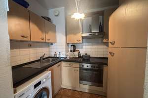 Attraktive Kapitalanlage - Vermietete Wohnung – Die vollständige Adresse der Immobilie erhältst du vom Anbieter., 40227 Oberbilk, Düsseldorf – Vorschaubild 6