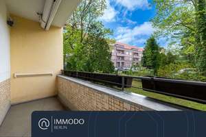☀️ Viel Platz zum Wohlfühlen - Ideale 4 Zi Whg mit SW-Balkon, neuem Bad & 3 Schlafzimmern in Wedding – Die vollständige Adresse der Immobilie erhältst du vom Anbieter., 13349 Wedding, Berlin – Vorschaubild 1