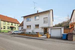 3-Parteienhaus mit Potenzial – für Anleger & Eigennutzer! – Kaiserslautern (Kreis) – Vorschaubild 1