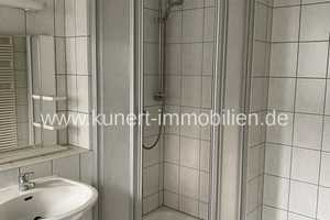 3-Zimmer-Wohnung mit Balkon in attraktiver Wohnlage von Chemnitz, Badezimmer mit Wanne und Dusche – Clausstr. 72, 9126 Chemnitz – Vorschaubild 18
