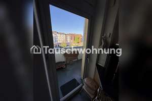 Tauschwohnung: 45 m² Wohnung in Kiel, Schreventeich – Wörthstraße 12, 24116 Schreventeich, Kiel – Vorschaubild 5