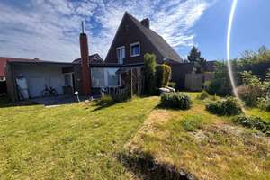 Einfamilienhaus mit Potenzial - Haus mit Herz sucht kreative Hände – Die vollständige Adresse der Immobilie erhältst du vom Anbieter., 26871 Papenburg – Vorschaubild 6