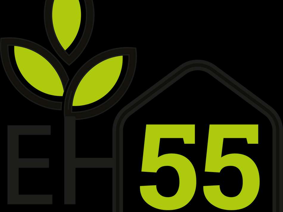 Logo-Effizienzhaus-EH55