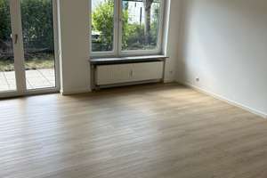 Moderne 2-Zimmer-Gartenwohnung mit optimalem Grundriss – Hugo-Weiss-Straße 90, 81827 Waldtrudering, München – Vorschaubild 2