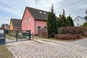 Zweifamilienhaus in Karow mit viel Platz - nur Versteigerung - keine Käuferprovision