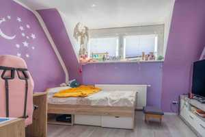 Ihr neues Zuhause: Lichtdurchflutetes Einfamilienhaus mit Garten und Terrasse – Konstanz (Kreis) – Vorschaubild 15