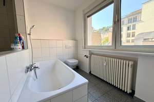 MA-City - renovierte WG taugliche 3 ZKB/Balkon Wohnung auf den Planken – Die vollständige Adresse der Immobilie erhältst du vom Anbieter., 68161 Innenstadt/Jungbusch, Mannheim – Vorschaubild 9