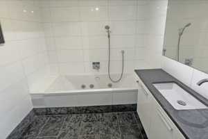 Schöne möblierte 2-Zimmerwohnung Souterrain – Niederfeldstraße 124, 68199 Mannheim – Vorschaubild 8