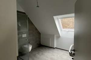 Maisonette-Wohnung mit Balkon im Neubau (WE16) – Schulstr. 58, 33647 Brackwede, Bielefeld – Vorschaubild 14