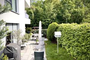 Exklusive Gartenwohnung  *** PROVISIONSFREI von PRIVAT *** – Die vollständige Adresse der Immobilie erhältst du vom Anbieter., 85053 Südost, Ingolstadt – Vorschaubild 20