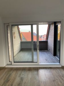 Zuhause mit 3 Zimmern in Billerbeck
