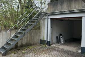 "Von BAIMEX" Schöne 3-Zimmer Wohnung mit großer Terrasse und Garage in Ronsdorf – Die vollständige Adresse der Immobilie erhältst du vom Anbieter., 42369 Ronsdorf, Wuppertal – Vorschaubild 20