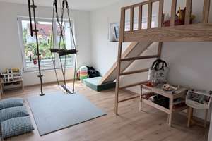 Viel Platz für Ihre Ideen: Großzügiges Endreihenhaus in Landsberg am Lech – Dr. Baur Str. 15, 86899 Landsberg am Lech – Vorschaubild 13