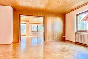 Großzügiges Wohnhaus mit 3 Wohneinheiten in sonniger Lage – Zollernalbkreis – Vorschaubild 6