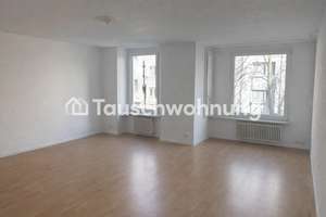 Tauschwohnung: 3-Zimmer-Altbau im Belgischen Viertel | Suche 4 Zimmer – Die vollständige Adresse der Immobilie erhältst du vom Anbieter., 50672 Neustadt/Nord, Köln – Vorschaubild 1