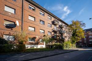 Kapitalanlegerobjekt mit 54 m² – Renovierungsbedürftige Wohnung mit Wertsteigerungschancen – Die vollständige Adresse der Immobilie erhältst du vom Anbieter., 68167 Neckarstadt-Ost/Wohlgelegen, Mannheim – Vorschaubild 11