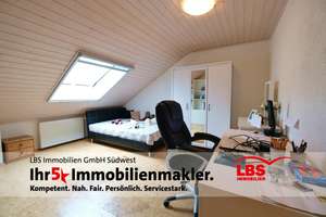 MFH mit 3 Wohneinheiten in Feldrandlage! – Die vollständige Adresse der Immobilie erhältst du vom Anbieter., 76187 Knielingen, Karlsruhe – Vorschaubild 12